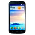 thumbnail image 1 of Smartphone Huawei G730 4GB Negro Unefon Ascend, 1 of 1