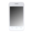 thumbnail image 1 of Smartphone Alcatel One Touch Pop D1, 4GB Blanco Unefon, 1 of 1