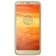 thumbnail image 1 of Smartphone Motorola Moto E5 Play 16 GB Dorado AT&T, 1 of 4