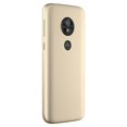 thumbnail image 3 of Smartphone Motorola Moto E5 Play 16 GB Dorado AT&T, 3 of 4