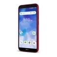 thumbnail image 3 of Smartphone Hisense V3 16 GB Rojo AT&T, 3 of 4