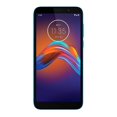 thumbnail image 1 of Smartphone Motorola Moto E6 Play 32 GB Azul AT&T, 1 of 4