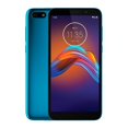 thumbnail image 4 of Smartphone Motorola Moto E6 Play 32 GB Azul AT&T, 4 of 4