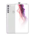 thumbnail image 3 of Smartphone Motorola One Fusion 128 GB Blanco Frost AT&T, 3 of 4