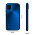 thumbnail image 2 of Smartphone Hisense U30 16 GB AT&T Azul, 2 of 4