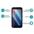 thumbnail image 4 of Smartphone Hisense U30 16 GB AT&T Azul, 4 of 4