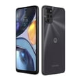 thumbnail image 2 of Smartphone Motorola Moto G22 Negro AT&T 128 GB, 2 of 4