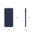 thumbnail image 2 of Smartphone Samsung Galaxy A03 64GB Azul ATT, 2 of 4
