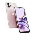 thumbnail image 2 of Smartphone Motorola Moto G13 128 GB Palo de Rosa AT&T, 2 of 4
