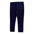 thumbnail image 3 of Pantalón Simply Basic Talla 38 Azul Marino para Hombre, 3 of 4