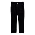 thumbnail image 1 of Pantalón Simply Basic Talla 36 Negro para Hombre, 1 of 4