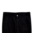 thumbnail image 2 of Pantalón Simply Basic Talla 36 Negro para Hombre, 2 of 4