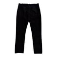 thumbnail image 3 of Pantalón Simply Basic Talla 36 Negro para Hombre, 3 of 4