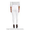 thumbnail image 2 of Pantalón George Talla 11 Blanco, 2 of 4