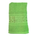 thumbnail image 2 of Toalla de Baño Towel Mediana Verde, 2 of 4