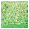 thumbnail image 3 of Toalla de Baño Towel Mediana Verde, 3 of 4