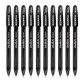 thumbnail image 2 of Bolígrafo Zebra Doodler'z punto mediano 1.0 mm 10 pzas, 2 of 4