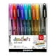 thumbnail image 1 of Bolígrafos Zebra Doodler'z de Gel 10 pzas, 1 of 4