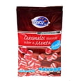 thumbnail image 1 of Caramelo macizo Tasty Diabetics sabor menta sin azúcar 86 g, 1 of 4