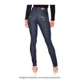 thumbnail image 2 of Jeans Cimarron Talla 7 Skinny Azul, 2 of 4