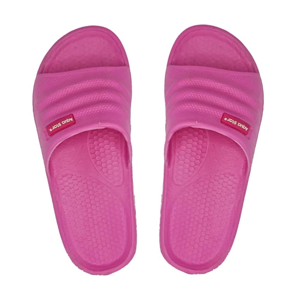 chanclas de metedera