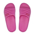 thumbnail image 2 of Sandalia Sport Talla 26 Rosa, 2 of 5