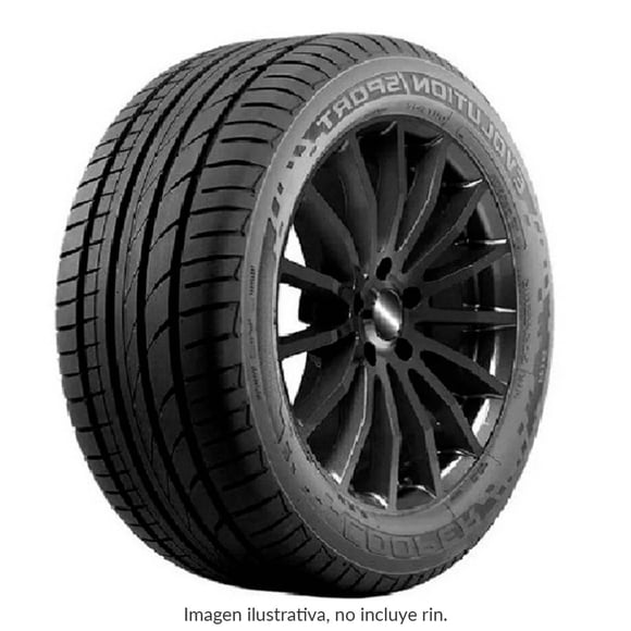 Llanta Evolution 225 45R17 Sport 94H