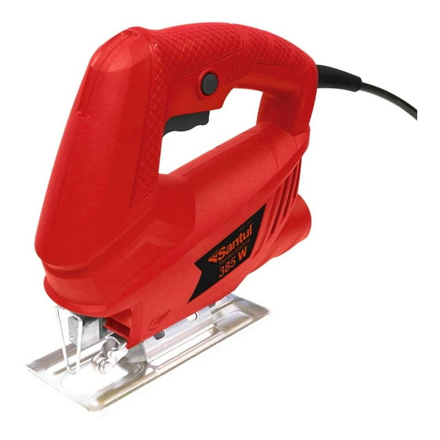Sierra Caladora Santul 385w