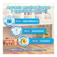 thumbnail image 3 of Pañales KleenBebé Suavelastic Max etapa 1 recién nacido 17 pzas, 3 of 4