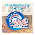 thumbnail image 4 of Pañales KleenBebé Suavelastic Max etapa 1 recién nacido 17 pzas, 4 of 4