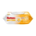 thumbnail image 1 of Toallitas húmedas Huggies cuidado esencial 80 pzas, 1 of 4