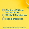 thumbnail image 3 of Toallitas húmedas Huggies cuidado esencial 80 pzas, 3 of 4