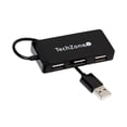 thumbnail image 3 of Hub USB Hub USB TECHZONE TZ17H TechZone TZ17HUB02, 3 of 4