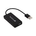 thumbnail image 4 of Hub USB Hub USB TECHZONE TZ17H TechZone TZ17HUB02, 4 of 4