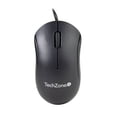 thumbnail image 1 of MOUSE TECHZONE TZMOU01 TechZone TZMOU01, 1 of 4