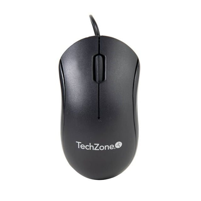 MOUSE TECHZONE TZMOU01 TechZone TZMOU01