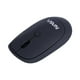 thumbnail image 3 of Mouse Inalámbrico TechZone Nasa Conexión USB Negro, 3 of 4