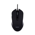 thumbnail image 1 of Mouse Alámbrico TechZone Nasa PC Gaming LED Negro, 1 of 4