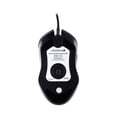thumbnail image 4 of Mouse Alámbrico TechZone Nasa PC Gaming LED Negro, 4 of 4