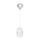 thumbnail image 1 of Lampara de Escritorio Icon con Cable de Carga USB, 1 of 4