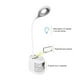 thumbnail image 4 of Lampara de Escritorio Icon con Cable de Carga USB, 4 of 4