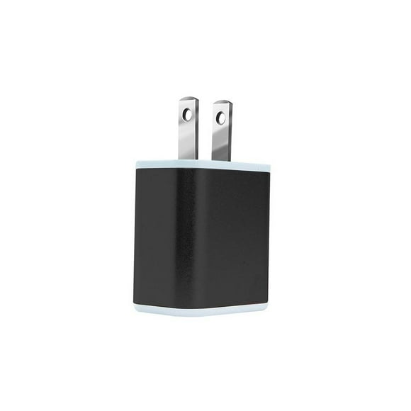 Cargador de Pared TechZone Universal Varios Modelos 1 pza