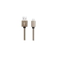 thumbnail image 3 of Cable TechZone Cargador Micro USB Varios Modelos 1 pza, 3 of 3