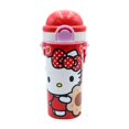 thumbnail image 1 of Cantimplora Fun Kids Kitty 500 ml Rosa, 1 of 4