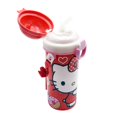 thumbnail image 2 of Cantimplora Fun Kids Kitty 500 ml Rosa, 2 of 4