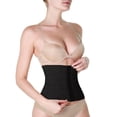 thumbnail image 1 of Cinturilla Bambú Hackman Talla CH Moldeadora Negro, 1 of 4