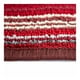 thumbnail image 2 of Tapete DIB Costado de Cama Portofino Rojo 48x78 cm, 2 of 4