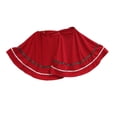 thumbnail image 1 of FALDA ROJA FIESTAS PATRIAS, 1 of 4
