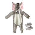 thumbnail image 1 of Disfraz Way To Celebrate Elefante para Bebé Talla 6 - 12 Meses, 1 of 4