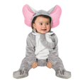 thumbnail image 3 of Disfraz Way To Celebrate Elefante para Bebé Talla 6 - 12 Meses, 3 of 4